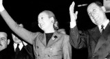 Eva Perón - 100 años de su nacimiento