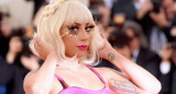 Lady Gaga se roba las miradas en la Met Gala 2019