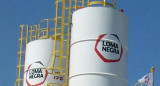 Loma Negra