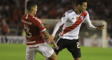 Copa Libertadores - River vs. Internacional (NA)