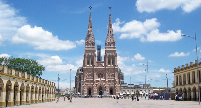 Se celebra hoy el Día de Nuestra Señora de Luján, ¿por qué es la patrona de Argentina?