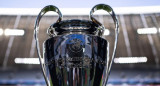 Champions League, copa, torneo europeo, futbol internacional