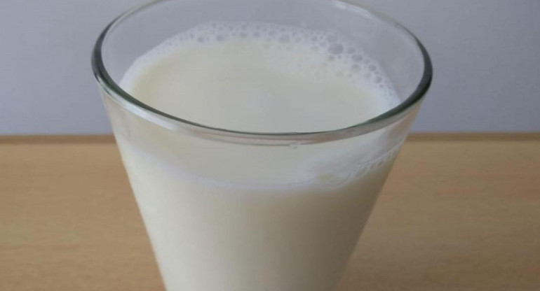La Anmat prohibió la venta y consumo de una leche en polvo