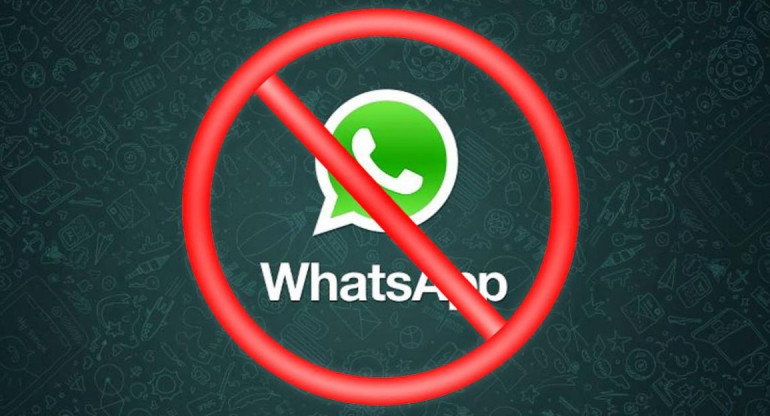 WhatsApp dejará de funcionar en estos celulares a fin de año	