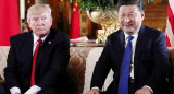 Estados Unidos y China - Guerra comercial 