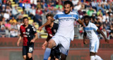 Serie A - Cagliari vs. Lazio