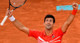 Novak Djokovic, Tenis, deportes, NA