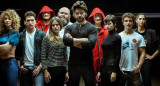 La Casa de Papel - Estreno nueva temporada