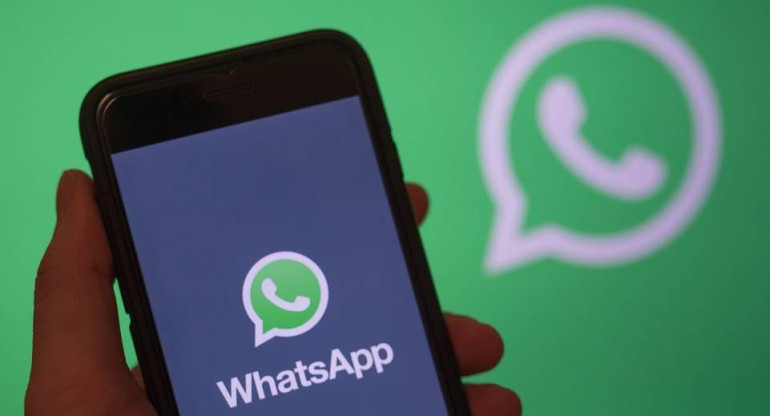 WhatsApp :Una falla del sistema permitió que hackers accedieran a los teléfonos de los usuarios