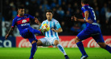 Copa Superliga, Racing vs. Tigre, fútbol, deportes