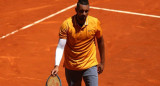 Nick Kyrgios en Masters 1000 de Roma