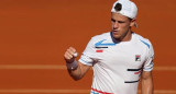 Diego Schwartzman, tenis, Masters 1000 de Roma, deportes