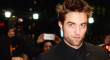 Robert Pattinson