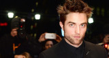 Robert Pattinson