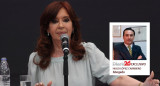 Anuncio de Cristina Kirchner - Columna de Hugo López Carribero