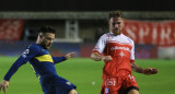 Copa Superliga - Argentinos Juniors vs Boca - deportes - Fútbol - NA	