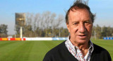 Carlos Bilardo, ex DT, fútbol, deportes