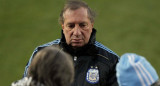 Carlos Bilardo - Ex entrenador