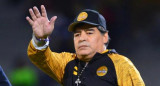 Diego Maradona - Dorados México