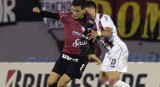 Copa Sudamericana: Colón vs. River de Uruguay, 