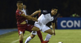 Águilas Doradas vs. Independiente - Copa Sudamericana Agencia NA