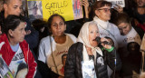 Marcha Plaza de Mayo - San Miguel del Monte