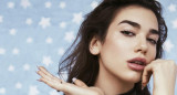 Dua Lipa festeja los 30 millones de seguidores en Instagram con una foto especial