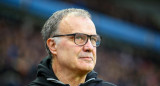 Marcelo Bielsa en Leeds