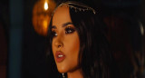 Becky G Aladdin Música