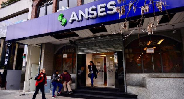 Anses - jubilaciones 