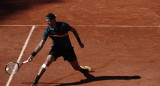 Del Potro - Roland Garros