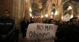 Abusos en la Iglesia - Argentina