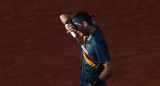 Juan Martín del Potro, Roland Garros, tenis, deportes, Reuters