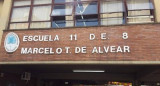 Invasión de ratas - Colegio de Caballito