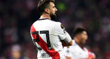 Lucas Pratto - Fútbol - River Plate - Deportes