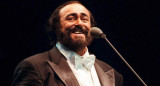 Luciano Pavarotti