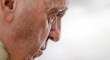 Papa Francisco (Reuters)