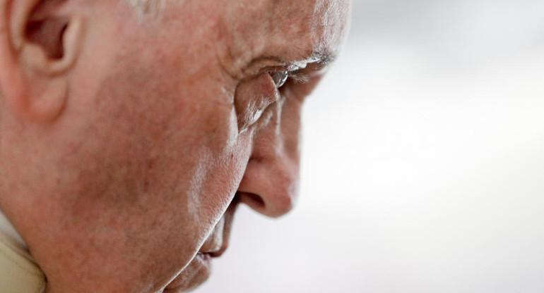Papa Francisco (Reuters)