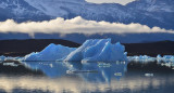 Glaciares de Argentina, maravillas naturales