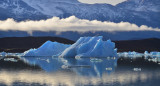 Glaciares de Argentina, maravillas naturales