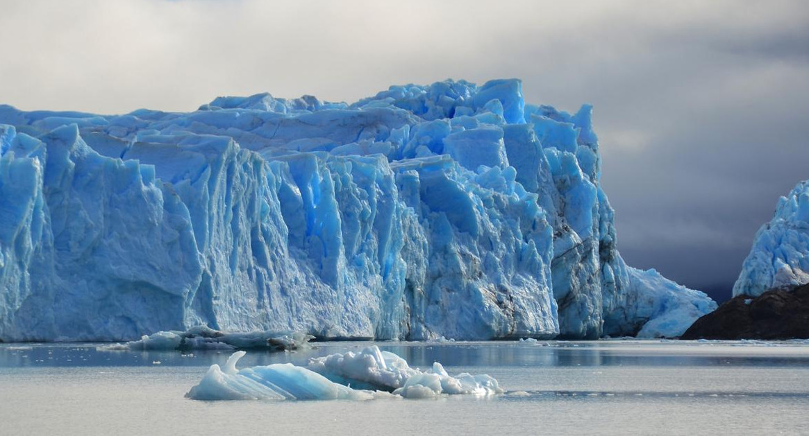 Glaciares de Argentina, maravillas naturales