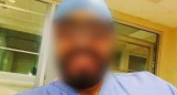 Traumatologo denuncia por abuso sexual en hospital de Pacheco