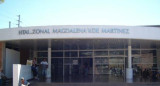 Hospital zonal Magdalena V. de Martínez