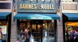 Librería Barnes & Noble