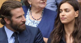 Irina Shayk y bradley Cooper