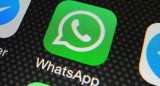 WhatsApp presenta nuevo botón que permitira compartir contenido Facebook