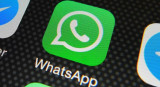 WhatsApp presenta nuevo botón que permitira compartir contenido Facebook