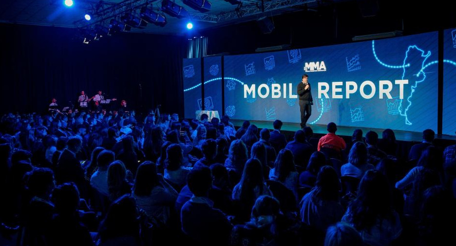 MMA Mobile Report, tecnología