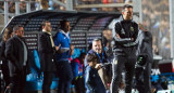 Lionel Scaloni - Entrenador de Selección Argentina