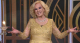 Mirtha Legrand - Conductora